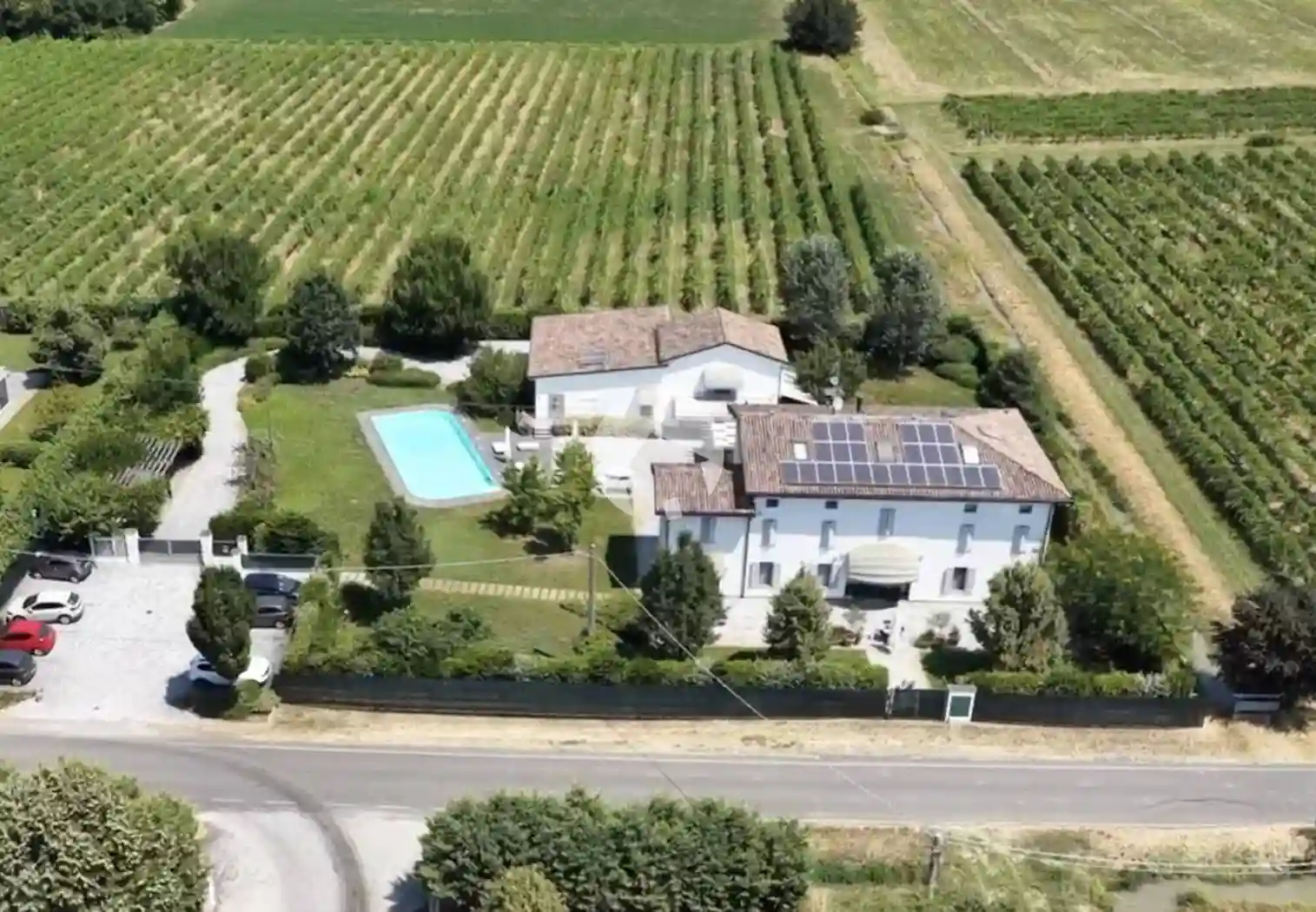 Villa - foto 2