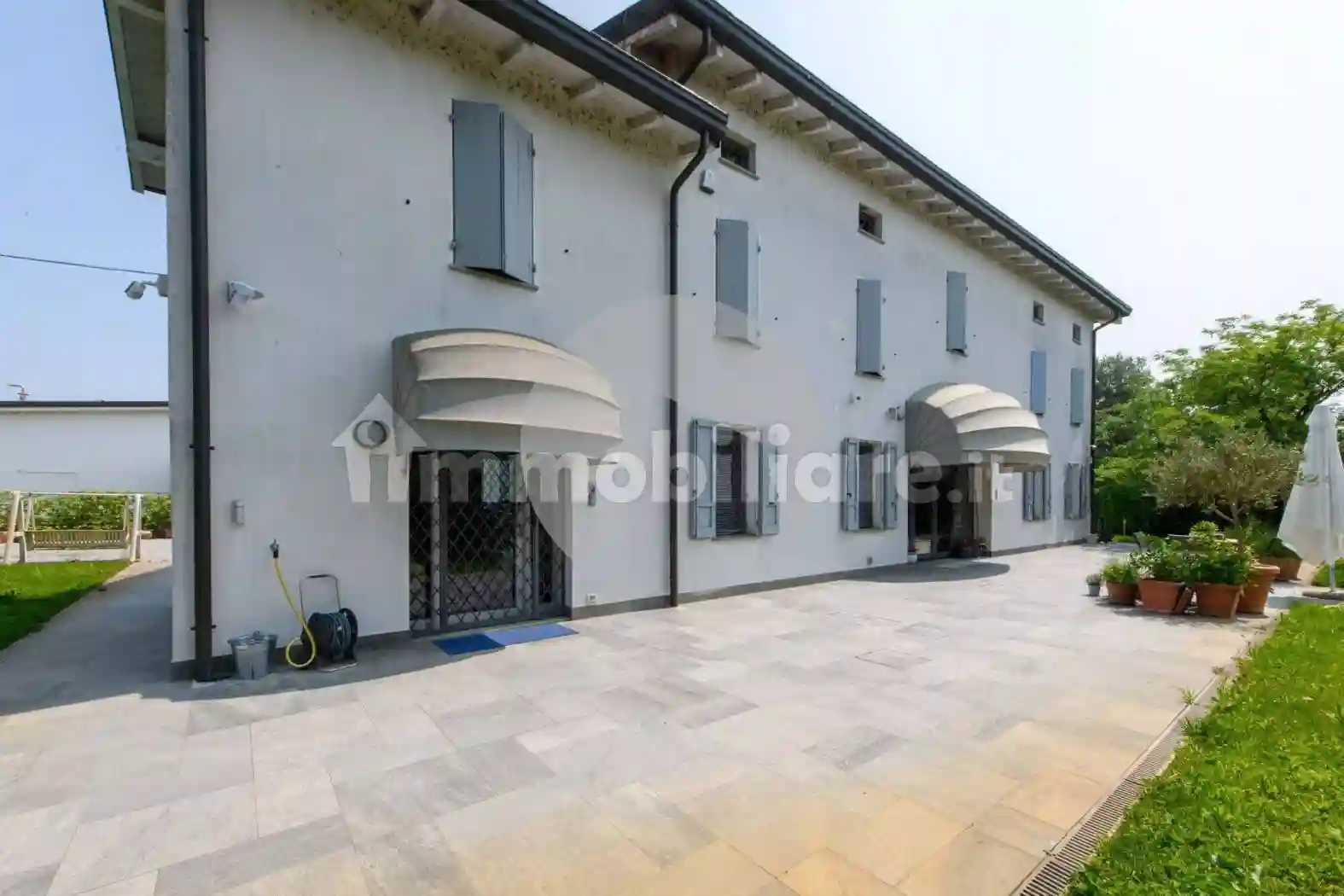 Villa - foto 3
