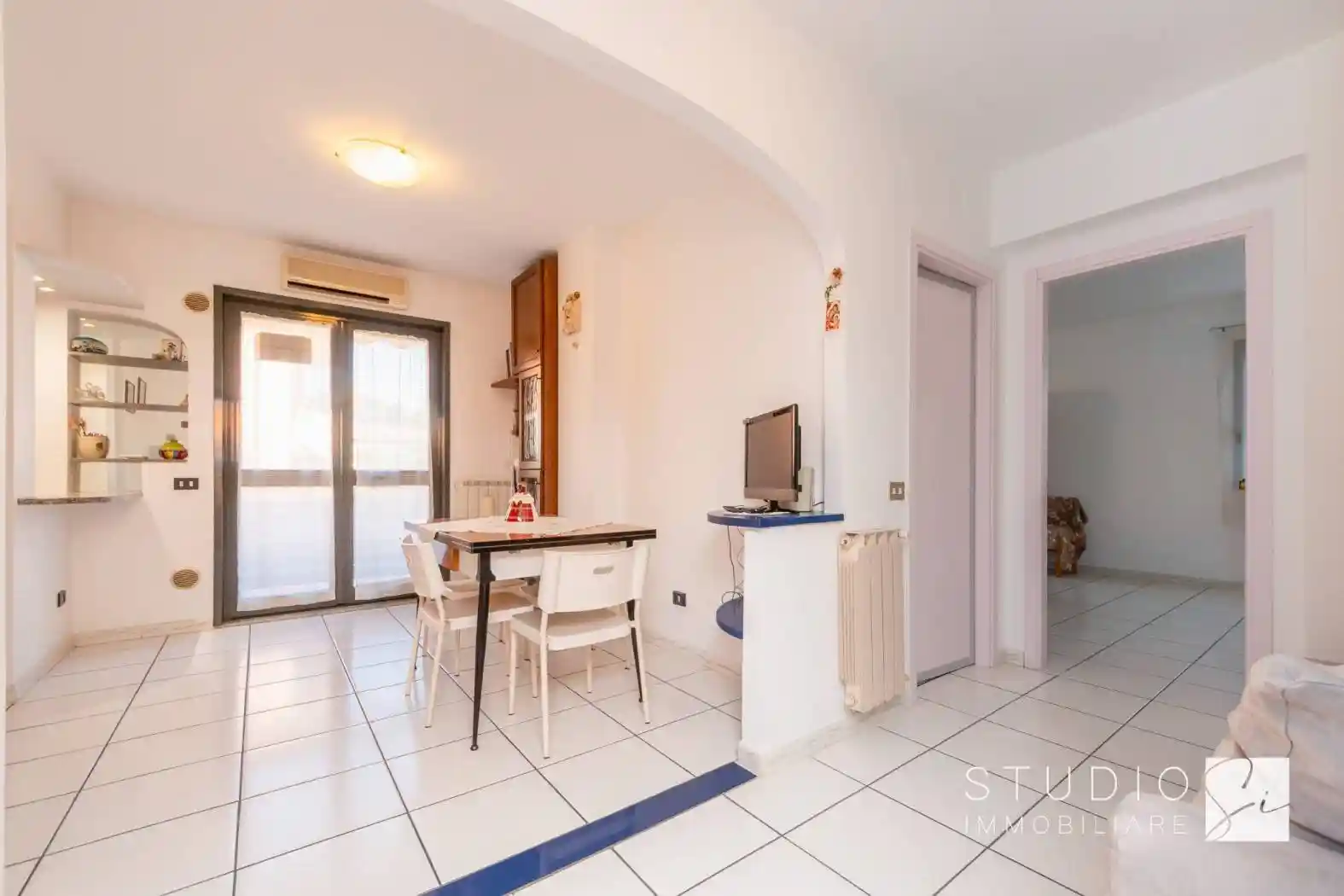 Appartamento in vendita a Montale