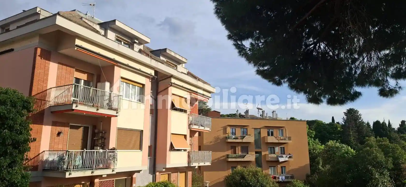Appartamento in affitto a Genova