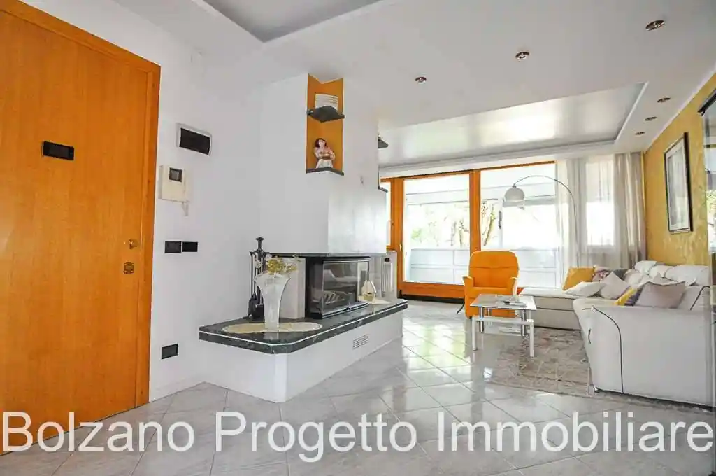 Appartamento in vendita a Bolzano