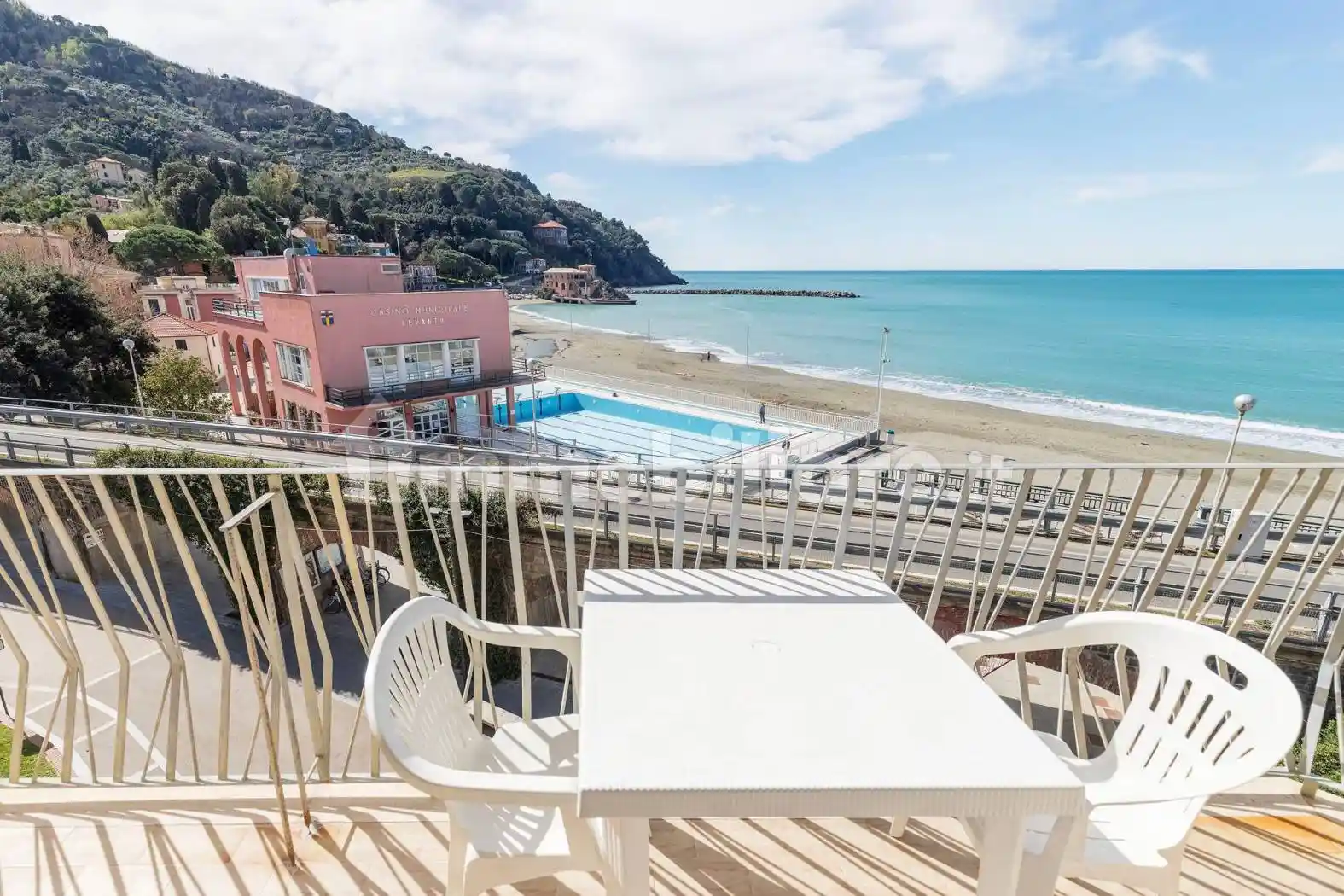 Appartamento in vendita a Levanto