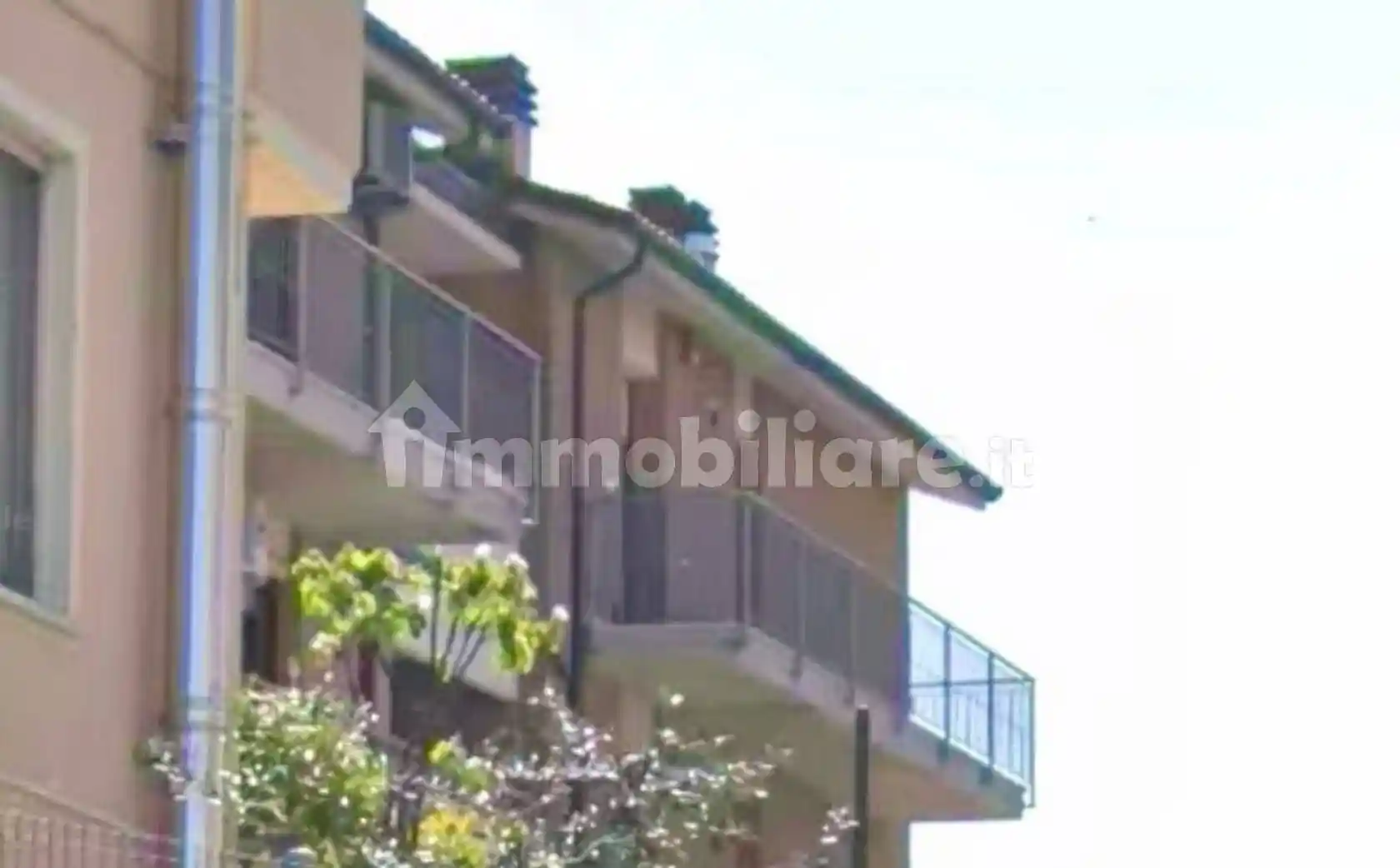 Appartamento in vendita a Filottrano