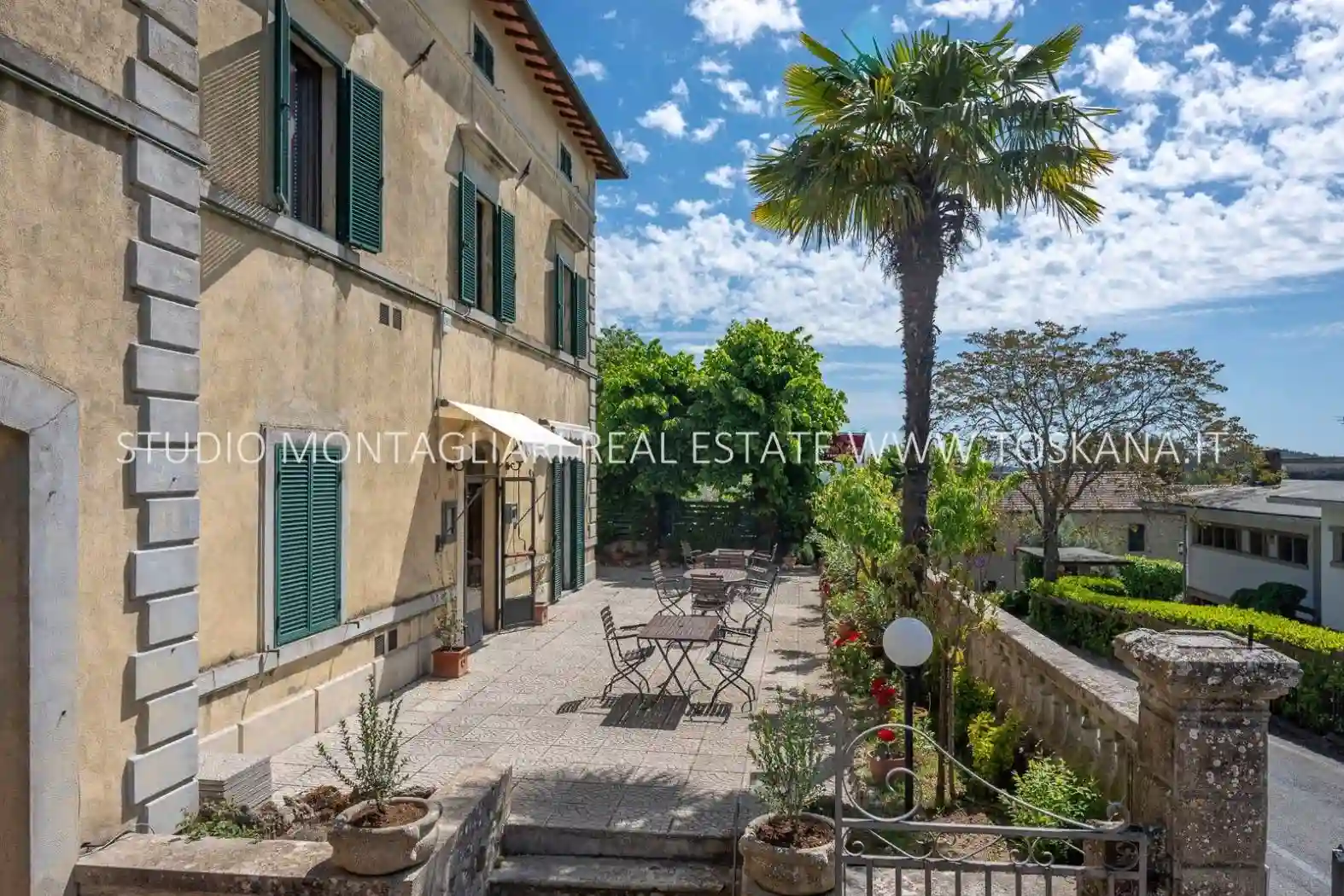 Villa - foto 4