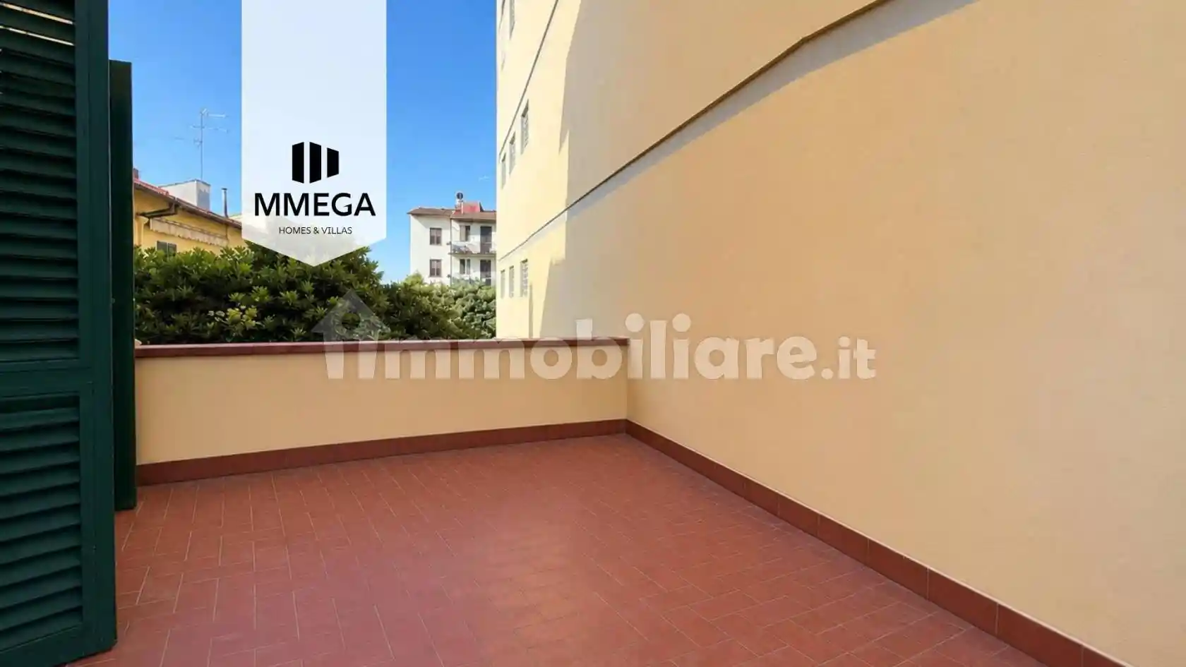 Appartamento in vendita a Firenze