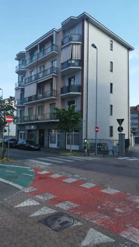 Appartamento in vendita a Grugliasco
