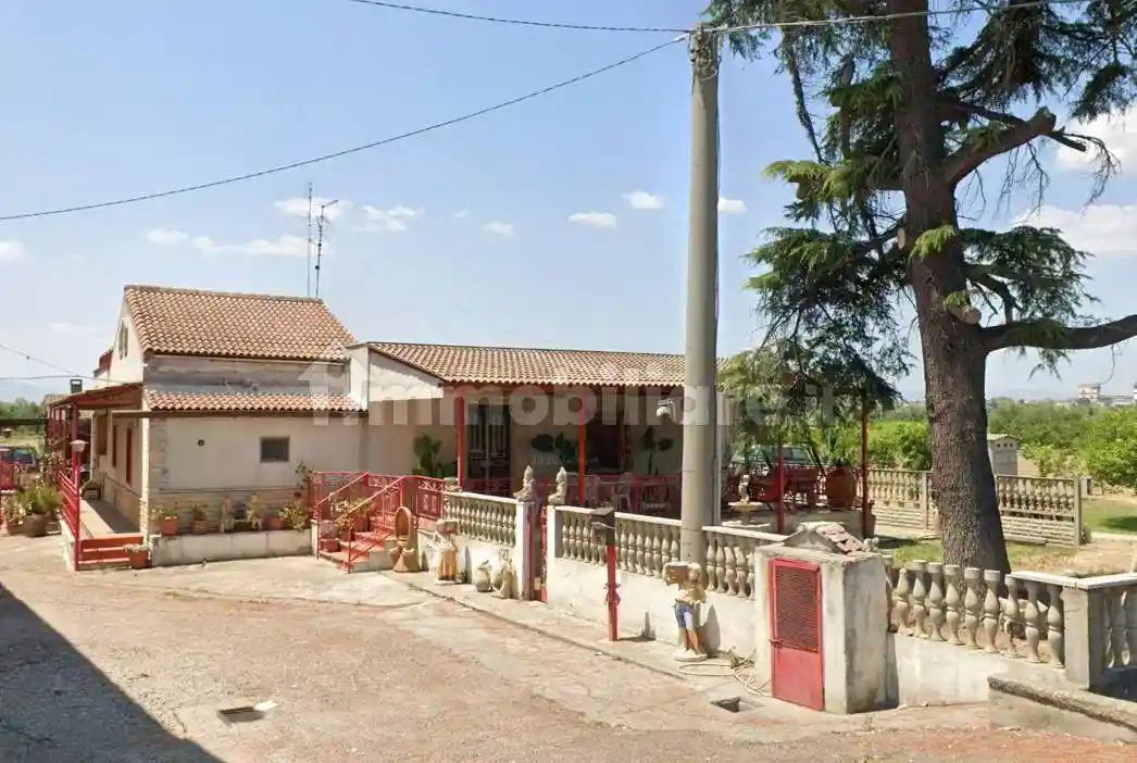 Villa in vendita a Policoro