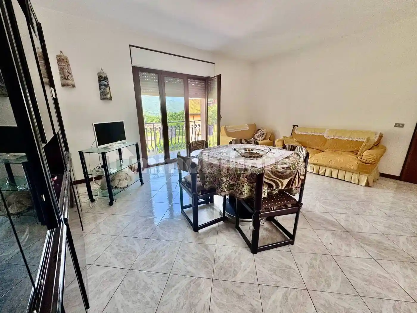 Appartamento in vendita a Carpineto Romano