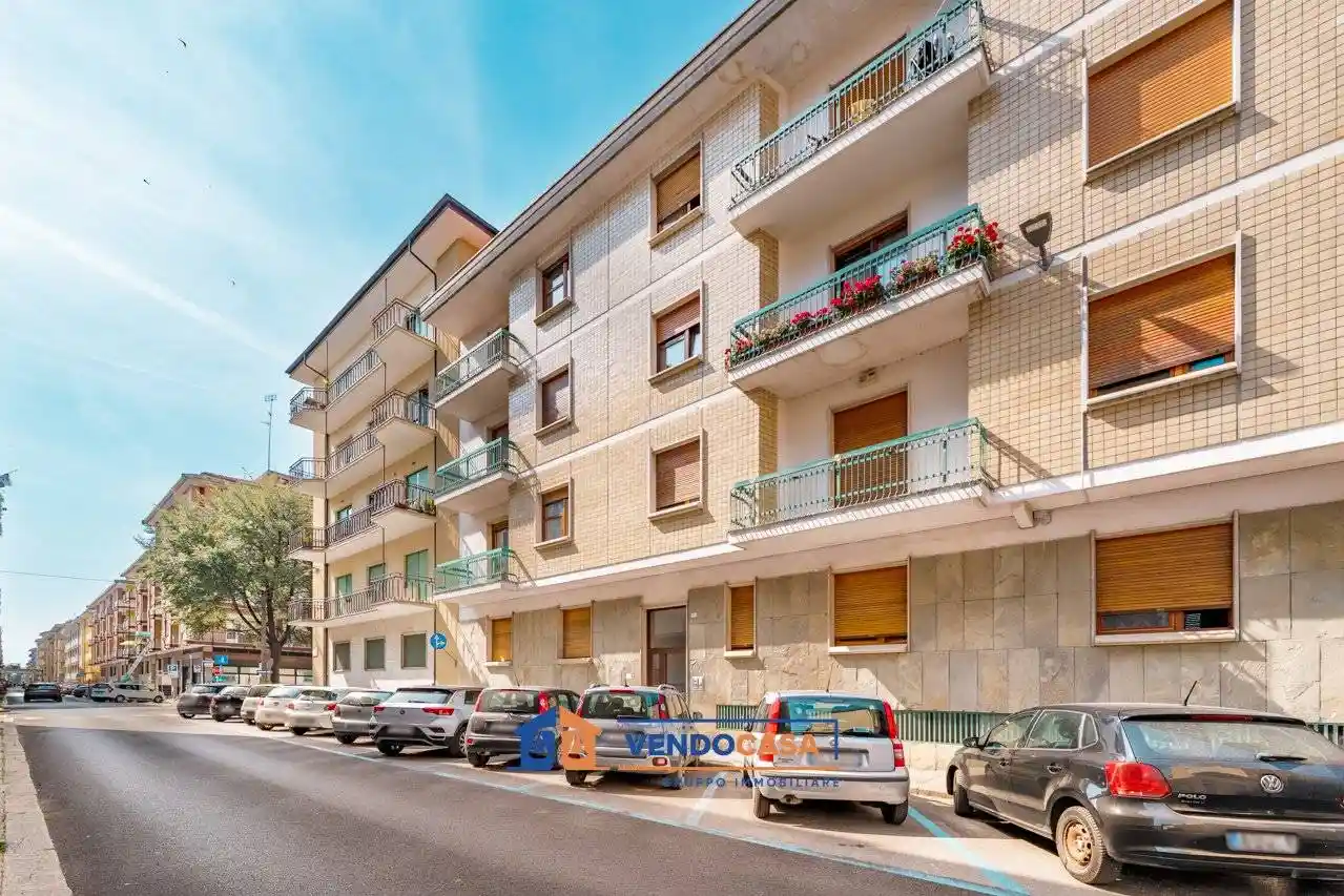 Appartamento in vendita a Cuneo