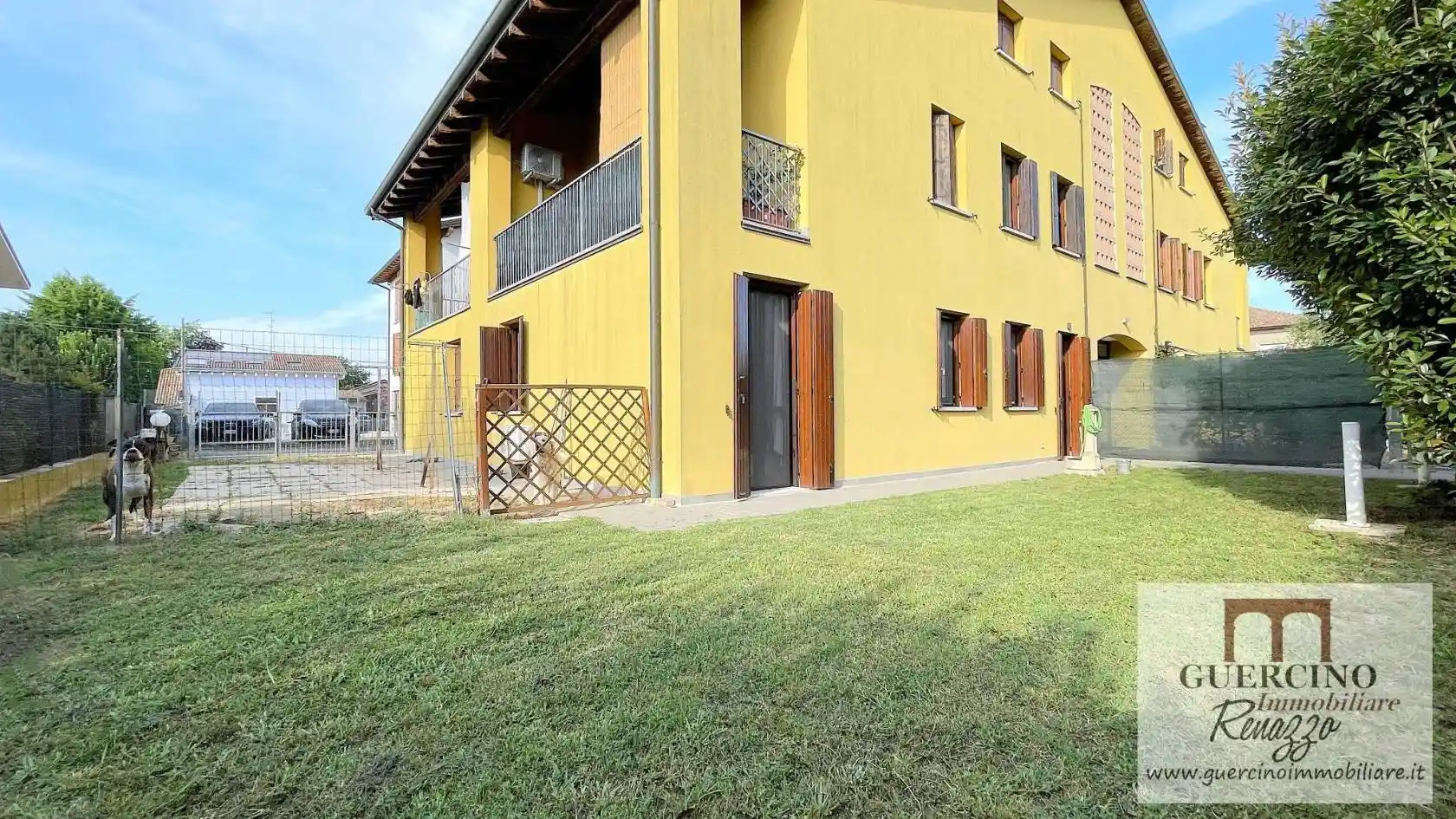 Appartamento in vendita a Cento
