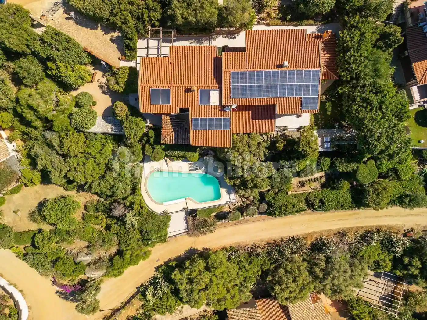 Villa - foto 4