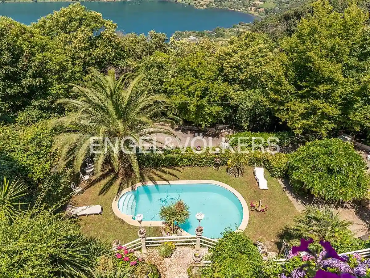 Villa - foto 3