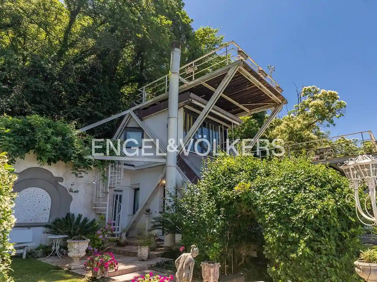 Villa - foto 4