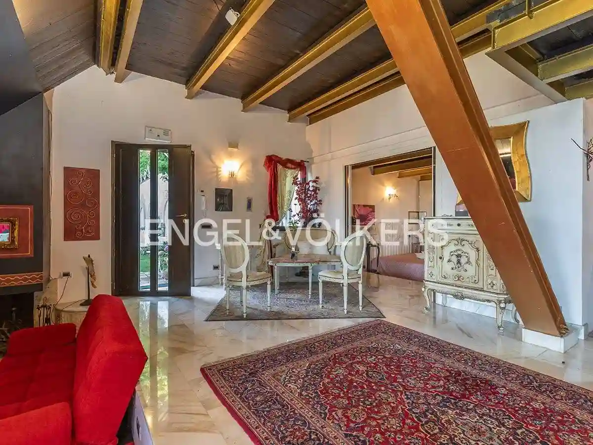 Villa - foto 5
