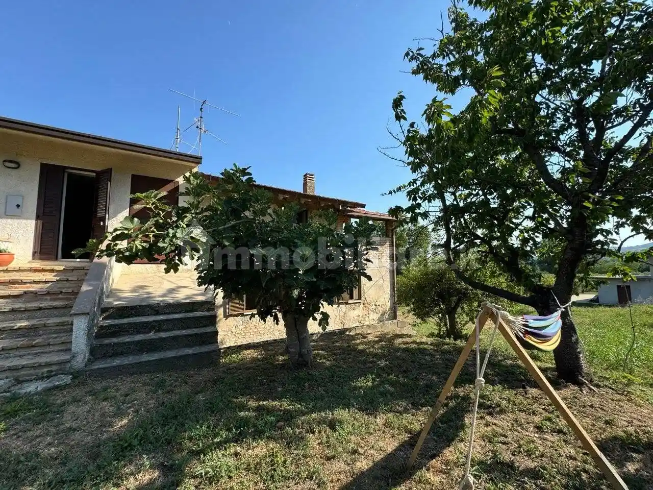 Casa indipendente in vendita a Vacri