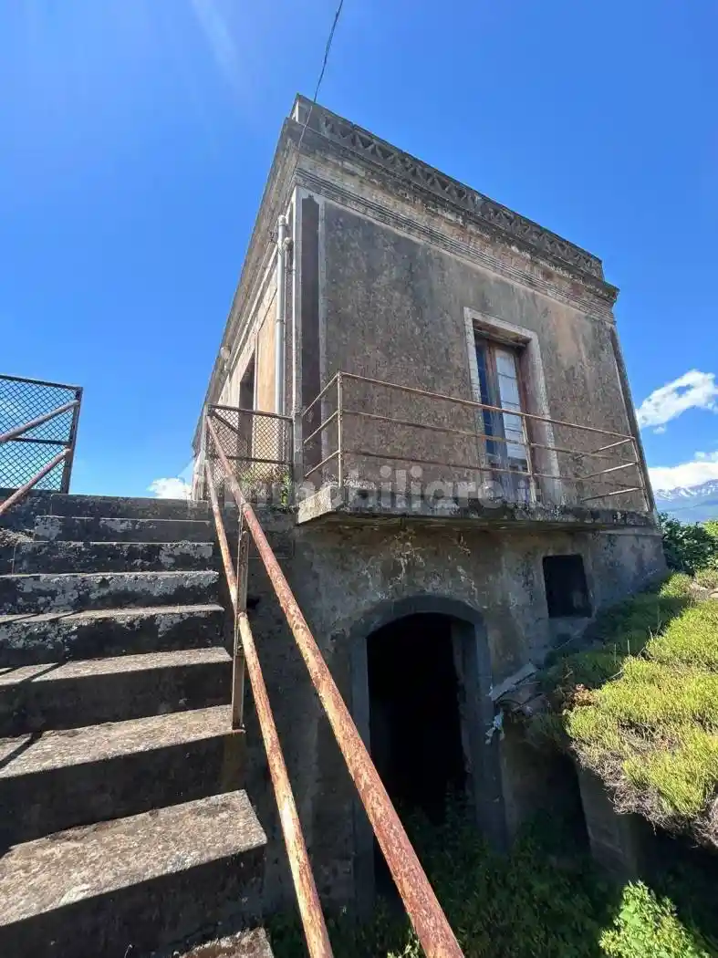 Casa indipendente in vendita a Acireale