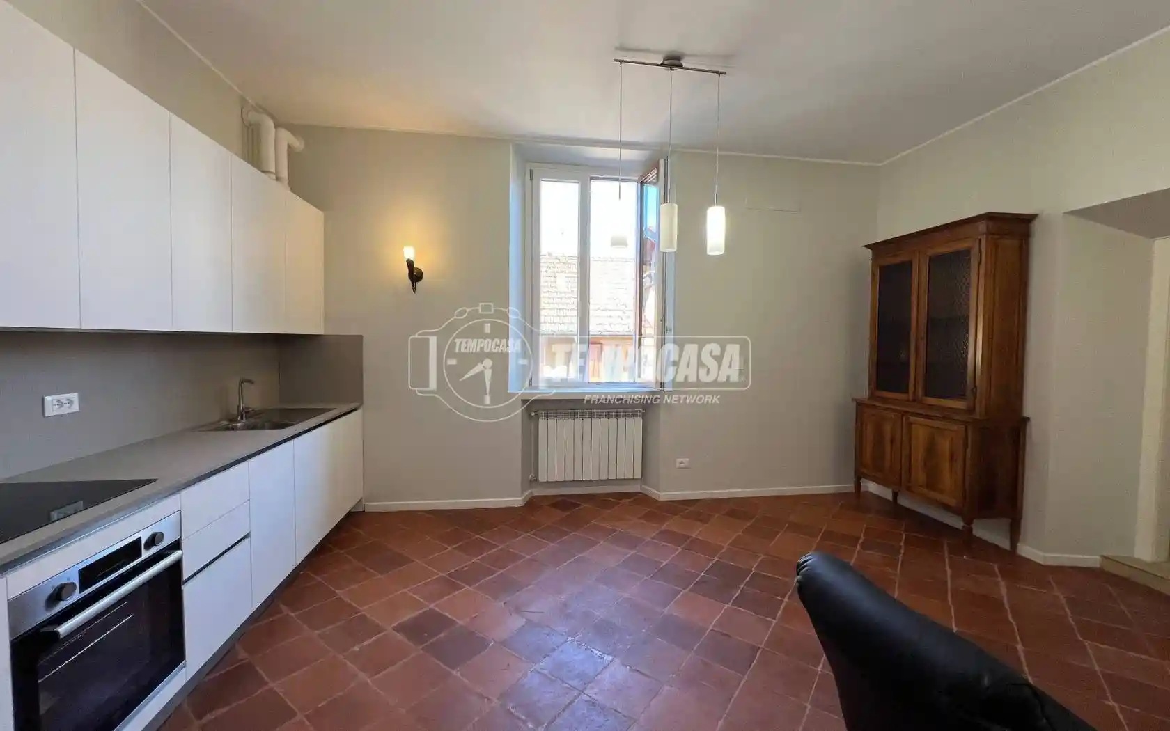 Appartamento in affitto a Adro