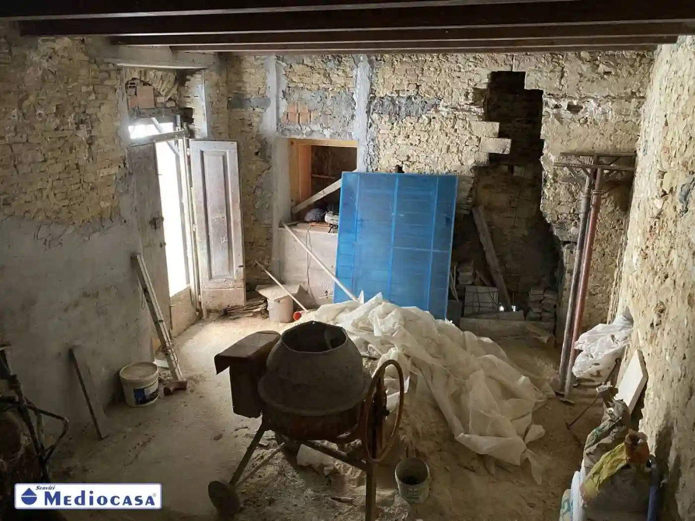Casa indipendente - foto 4