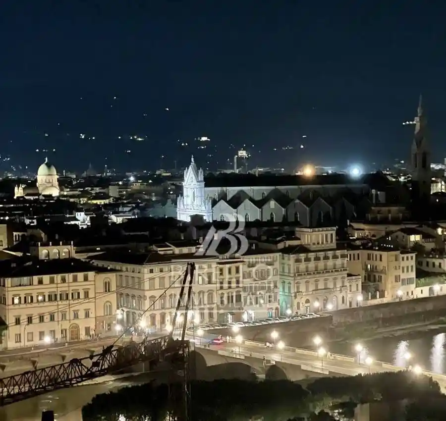 Appartamento in vendita a Firenze