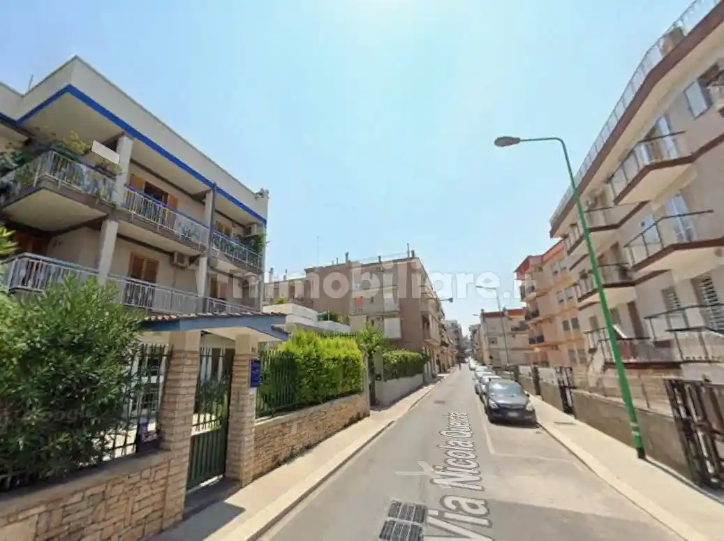Appartamento in vendita a Terlizzi