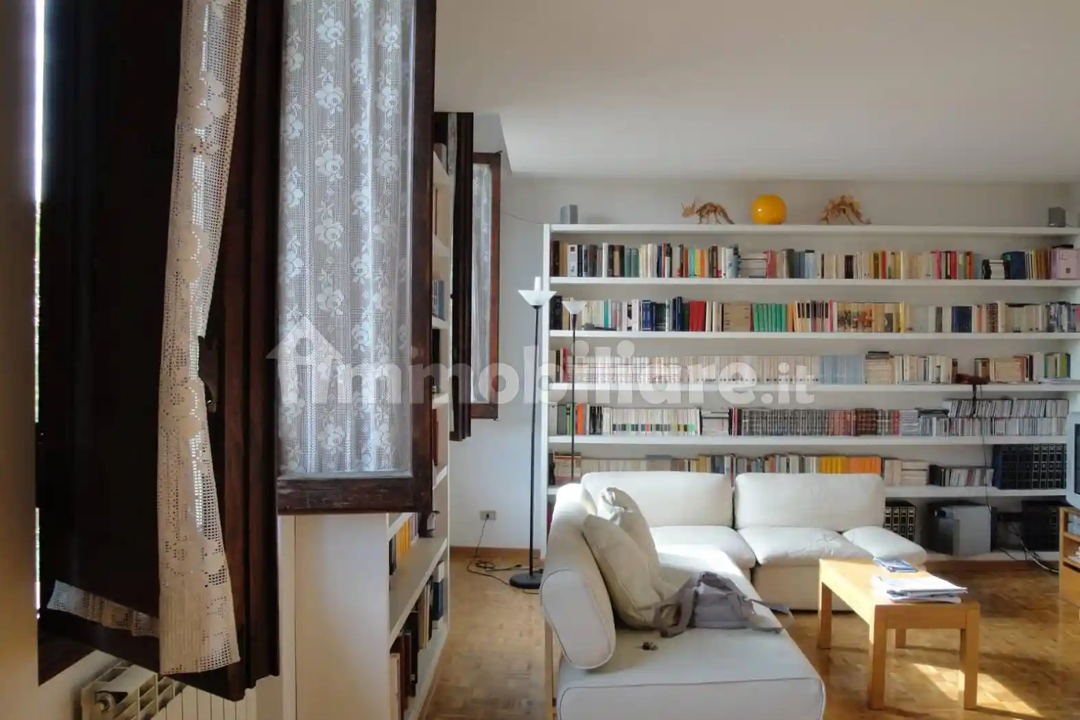 Appartamento in vendita a Firenze