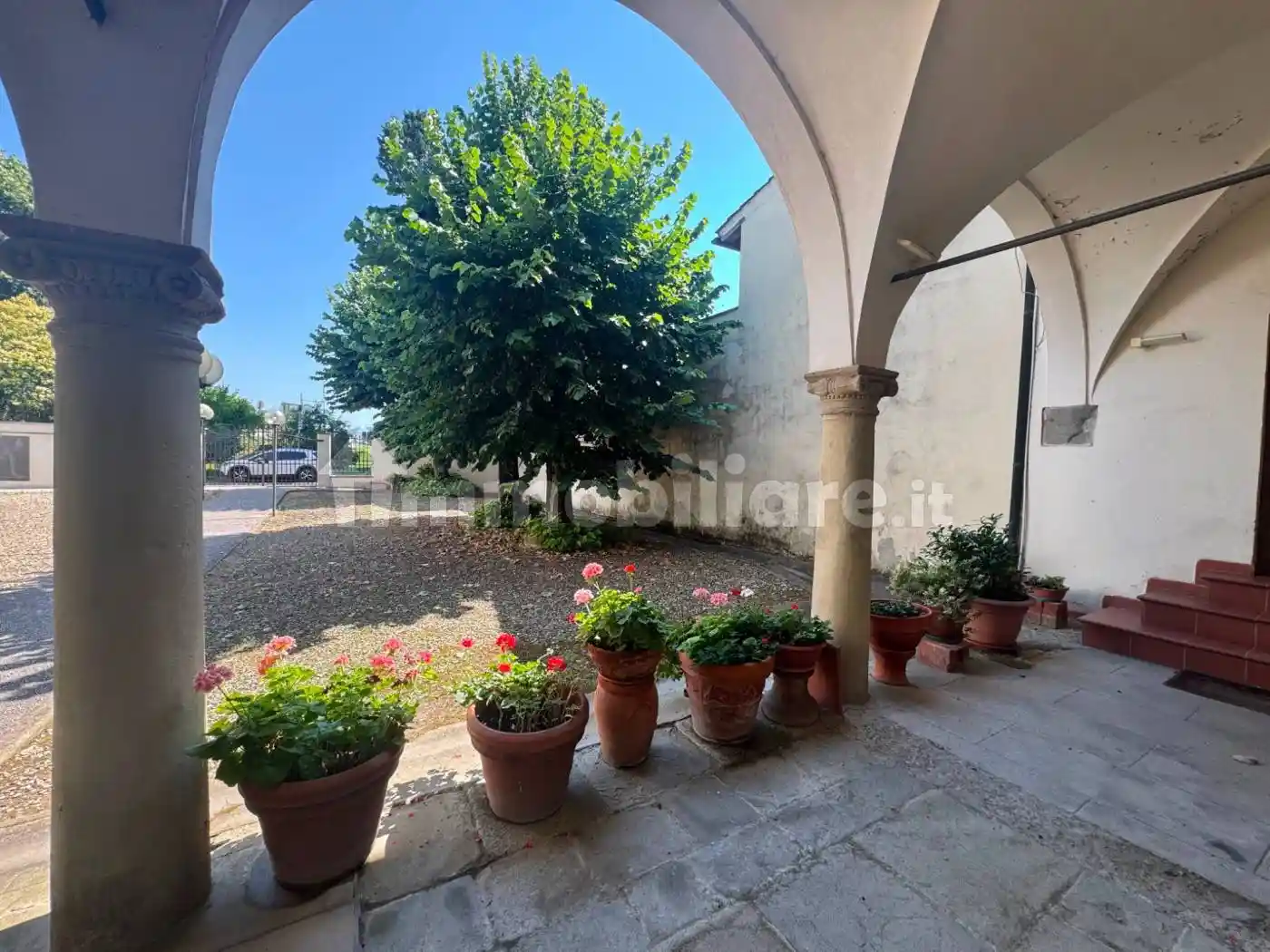 Appartamento in vendita a Campi Bisenzio