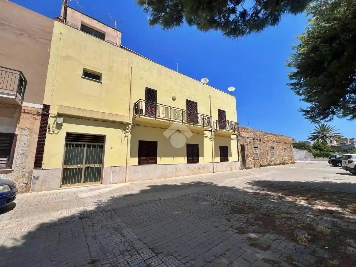 Appartamento in vendita a Mazara del Vallo
