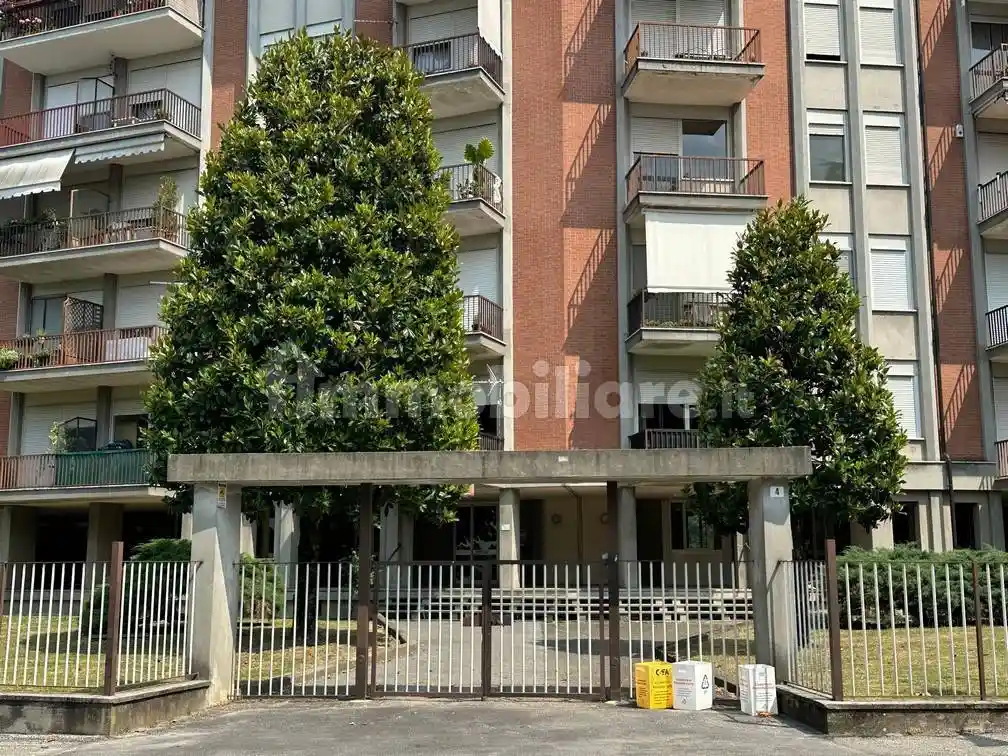 Appartamento in vendita a Saluzzo