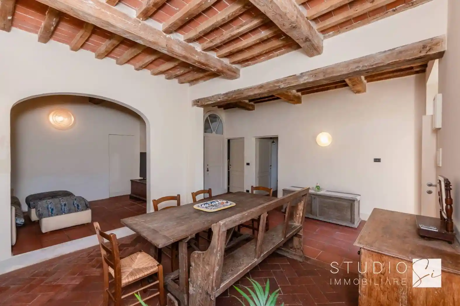 Rustico - Casale in affitto a Pistoia
