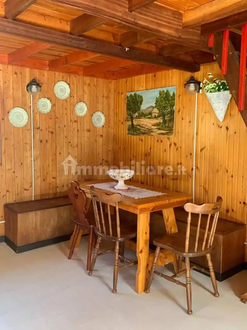 Villa in affitto a San Vito Lo Capo