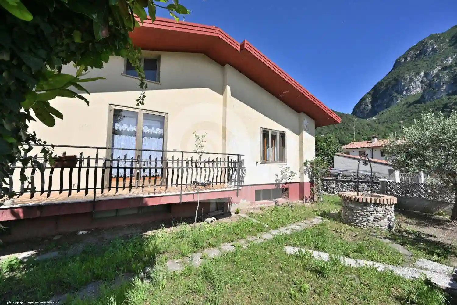 Villa - foto 3