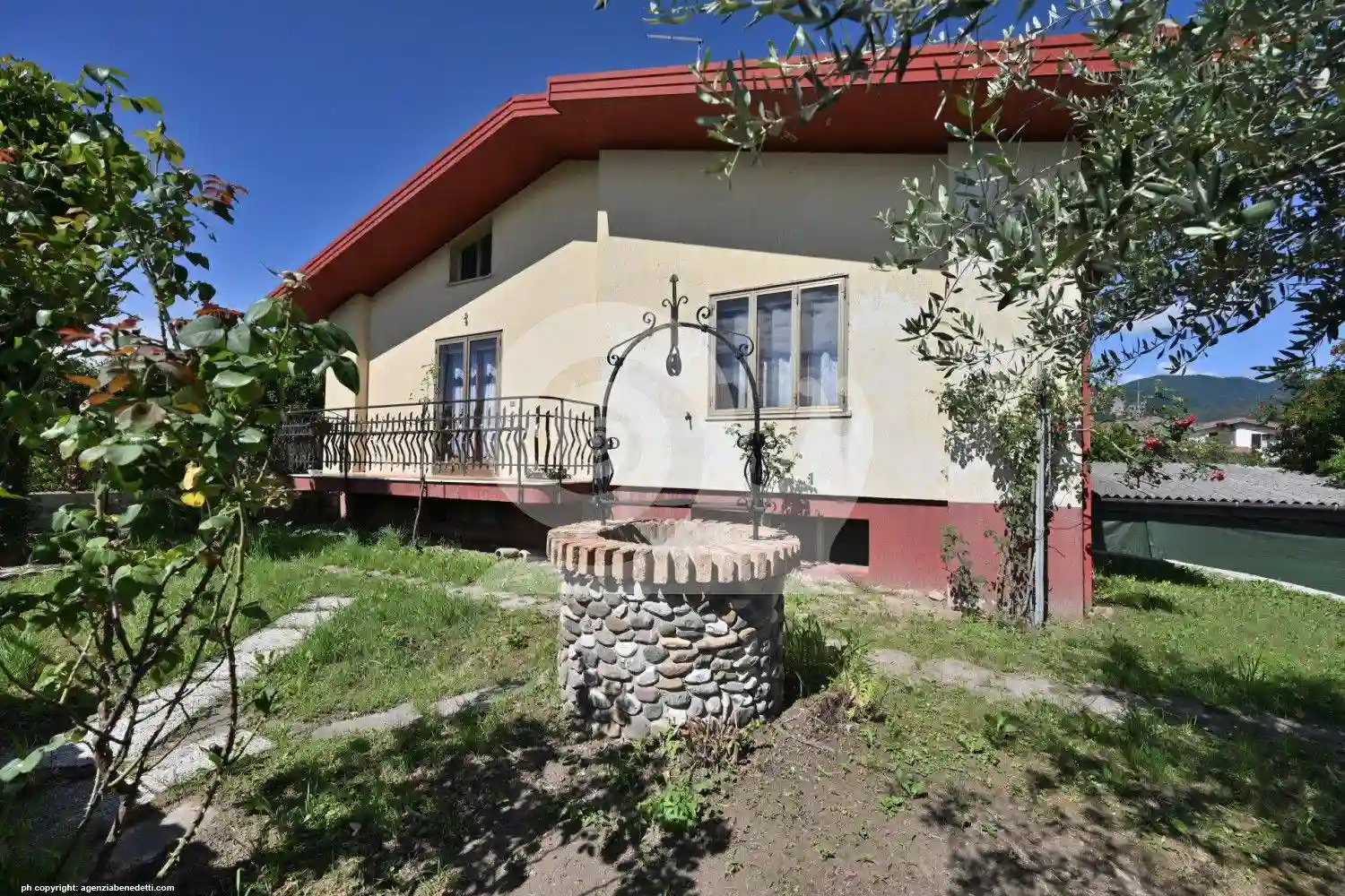 Villa - foto 4