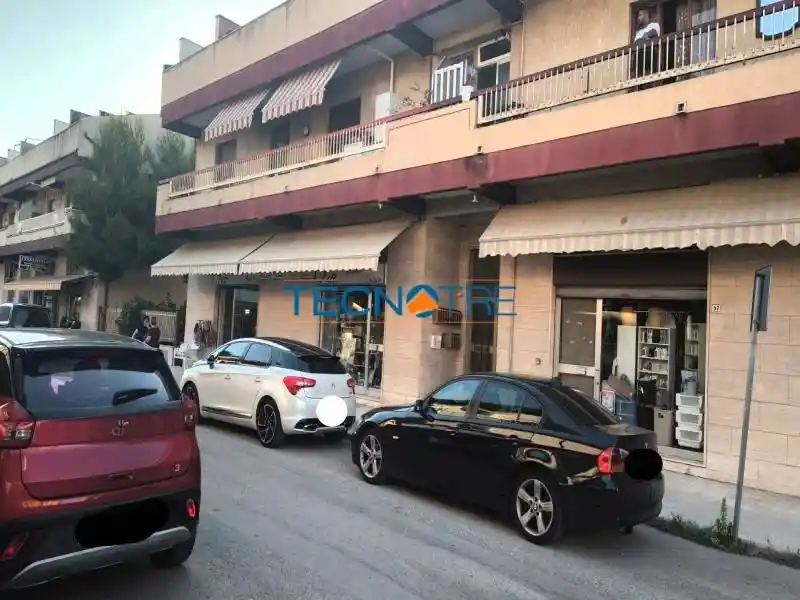 Appartamento in vendita a Martinsicuro