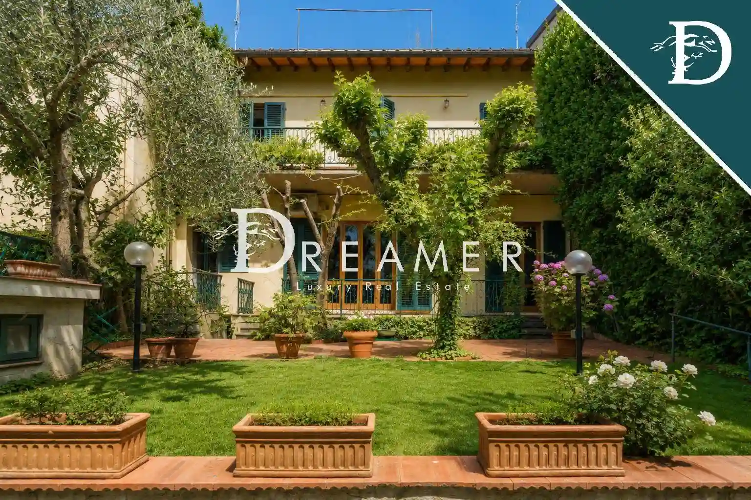 Villa - foto 5