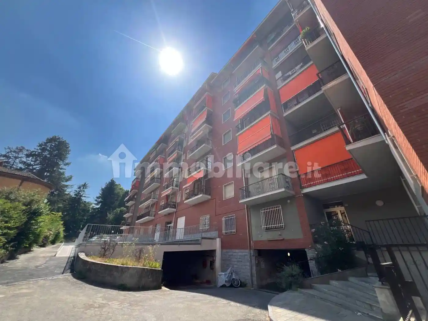 Appartamento in vendita a Acqui Terme
