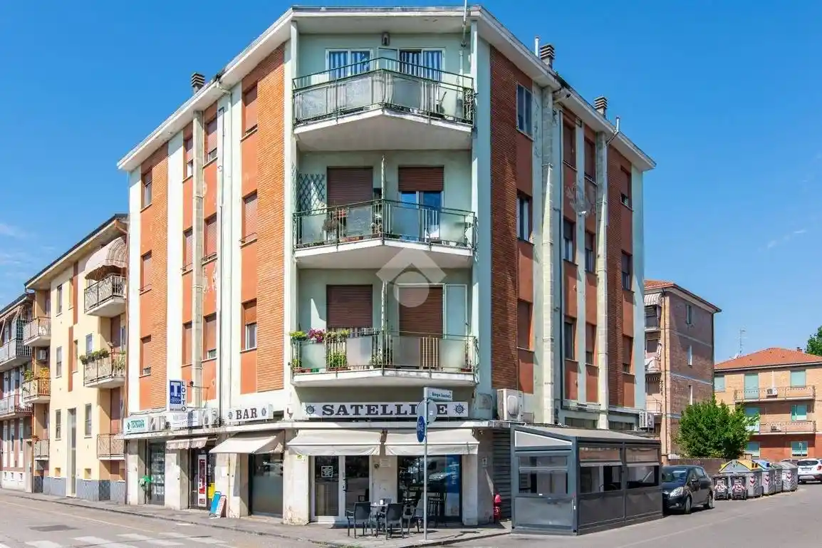 Appartamento in vendita a Ferrara
