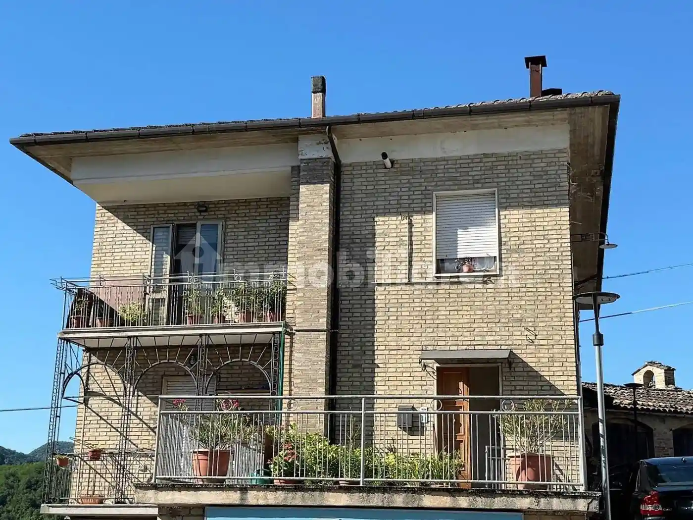 Appartamento in vendita a Amandola