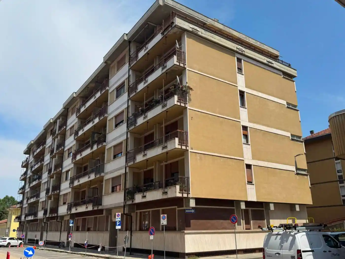 Attico - Mansarda in vendita a Cuneo