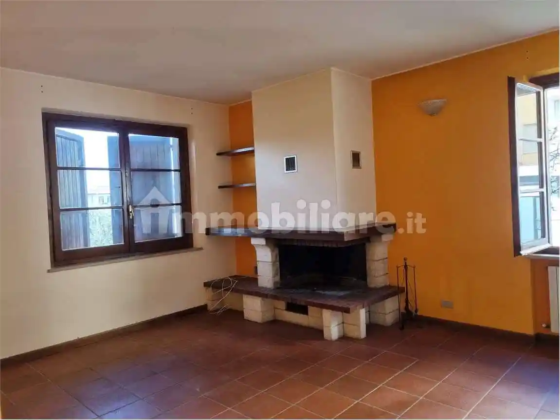 Villa in affitto a Passignano sul Trasimeno
