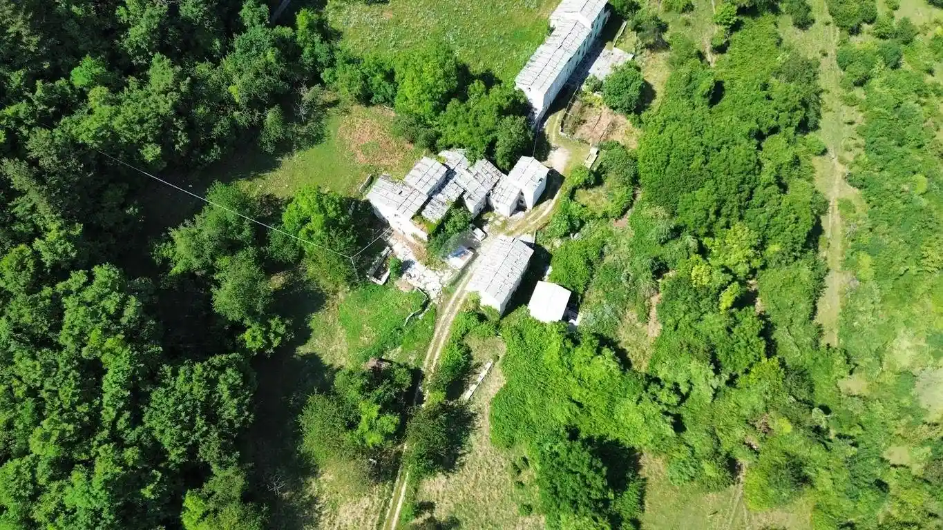 Rustico - Casale in vendita a Fumane