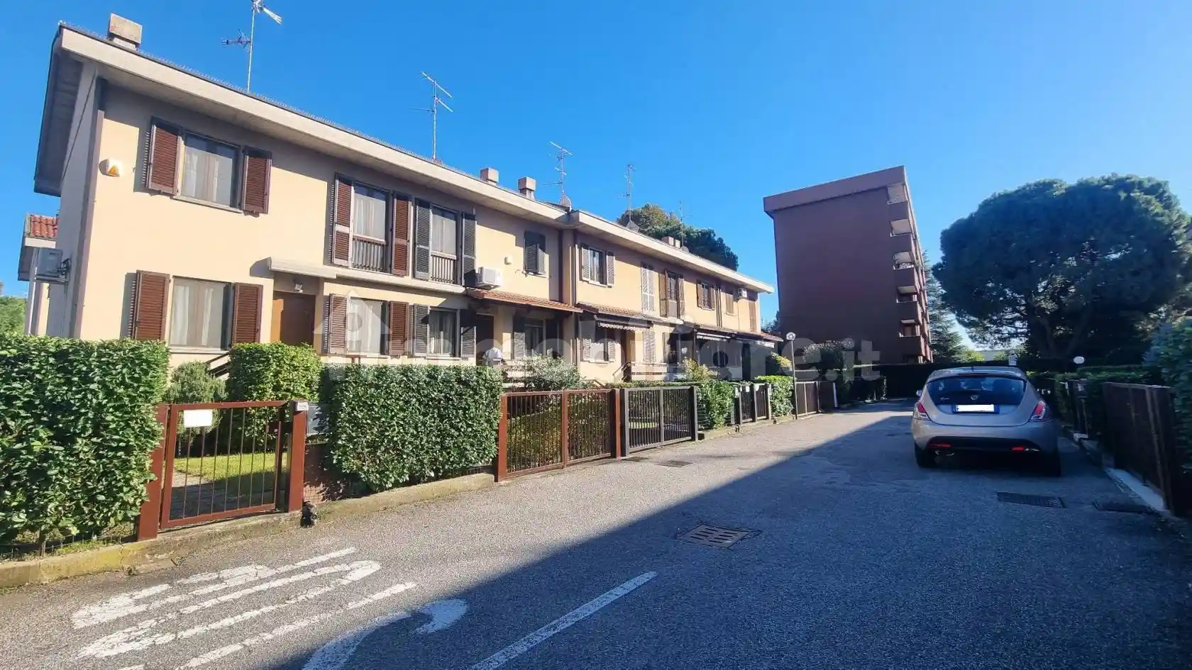 Villetta a schiera in vendita a Senago