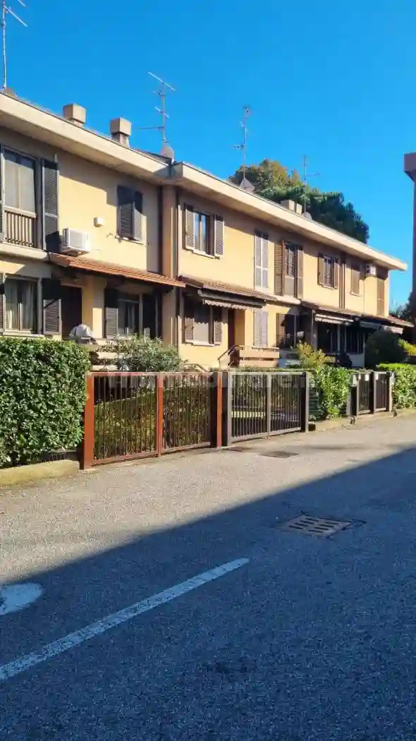 Villetta a schiera - foto 3