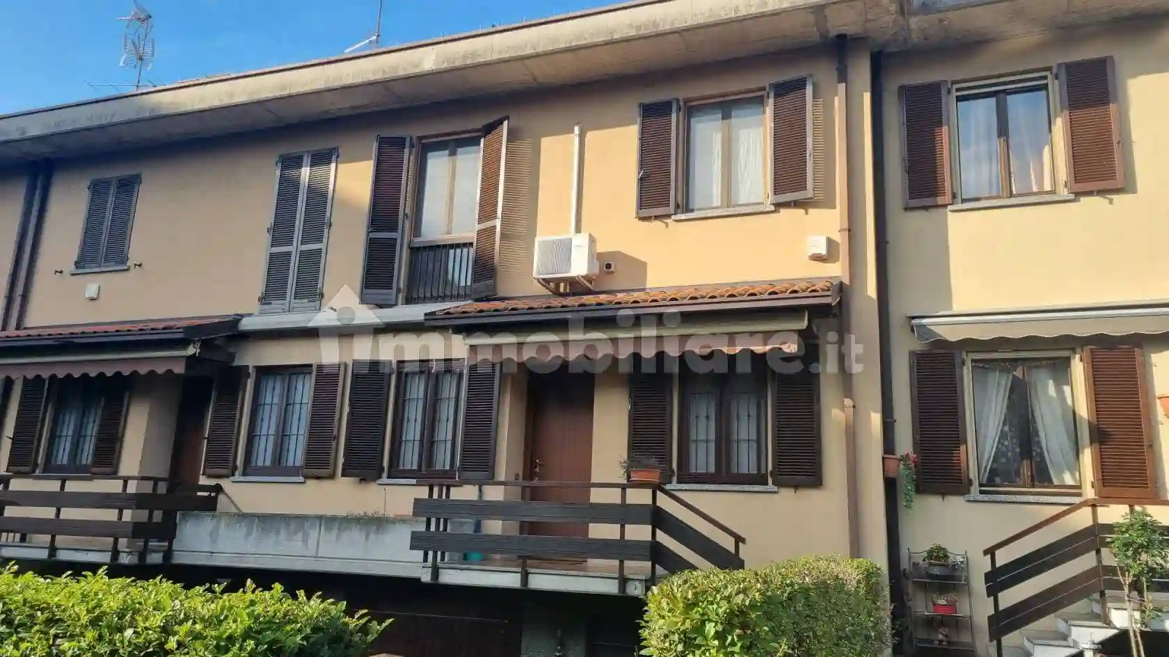 Villetta a schiera - foto 4