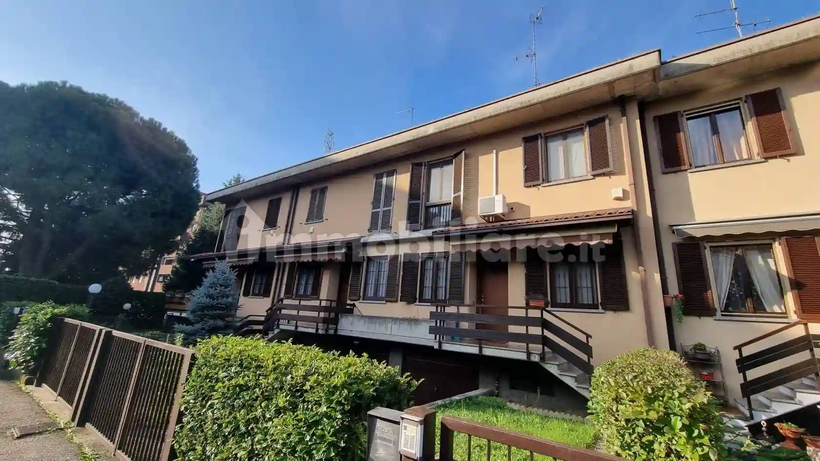 Villetta a schiera - foto 5