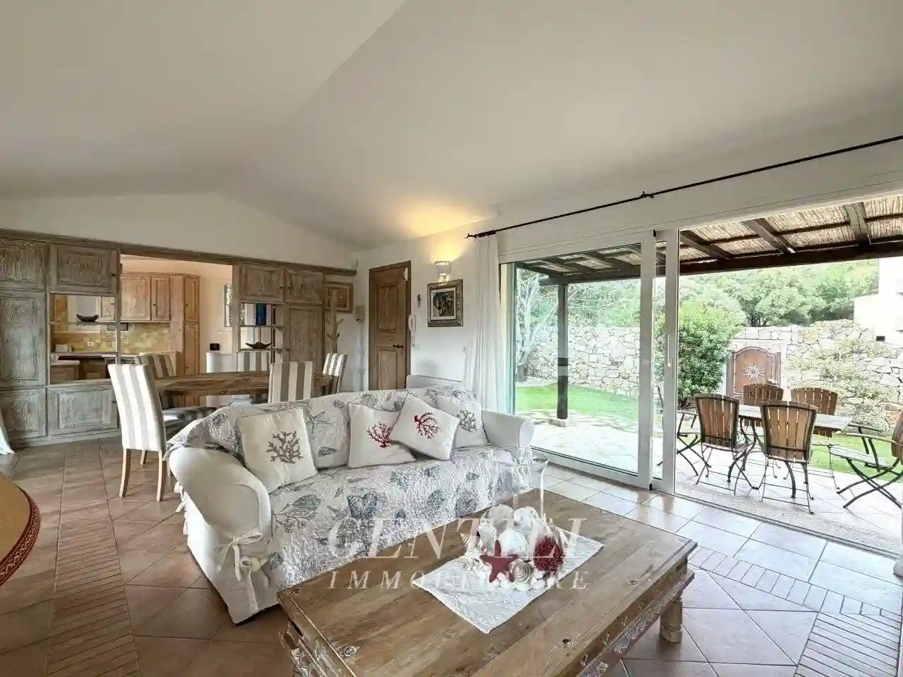 Villa - foto 5
