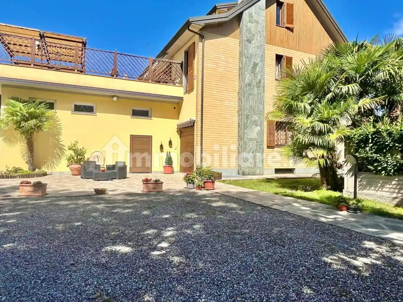 Villa - foto 3