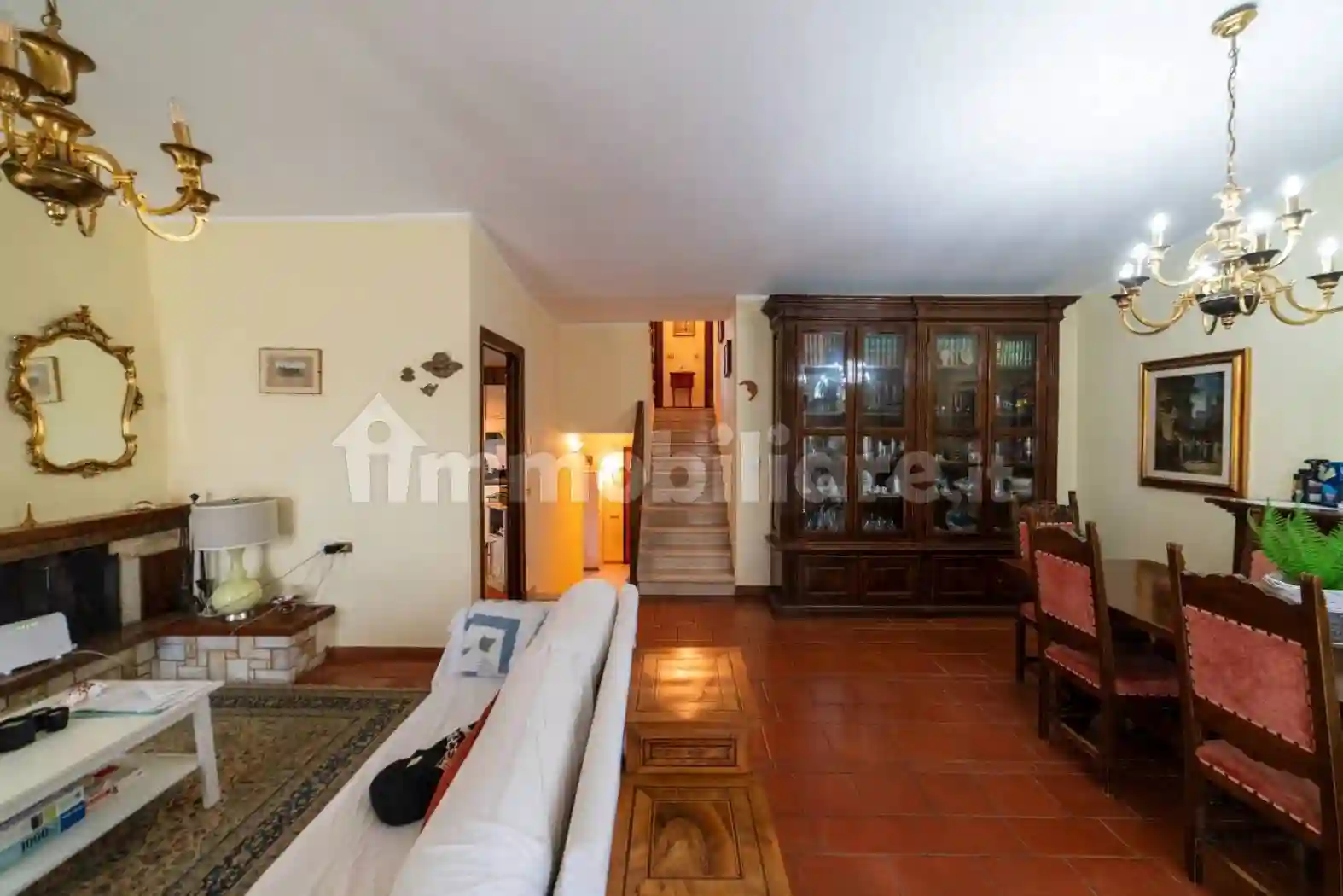 Villetta a schiera - foto 4