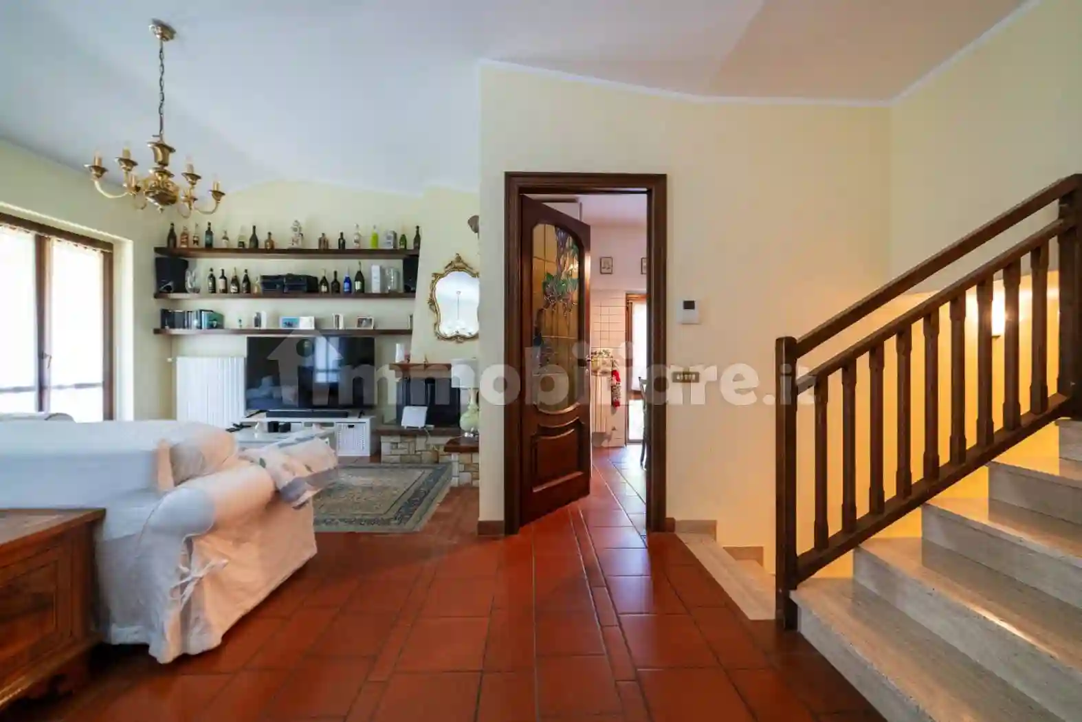 Villetta a schiera - foto 5