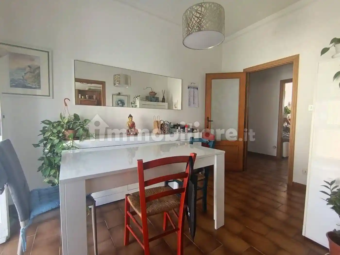 Appartamento in vendita a Livorno
