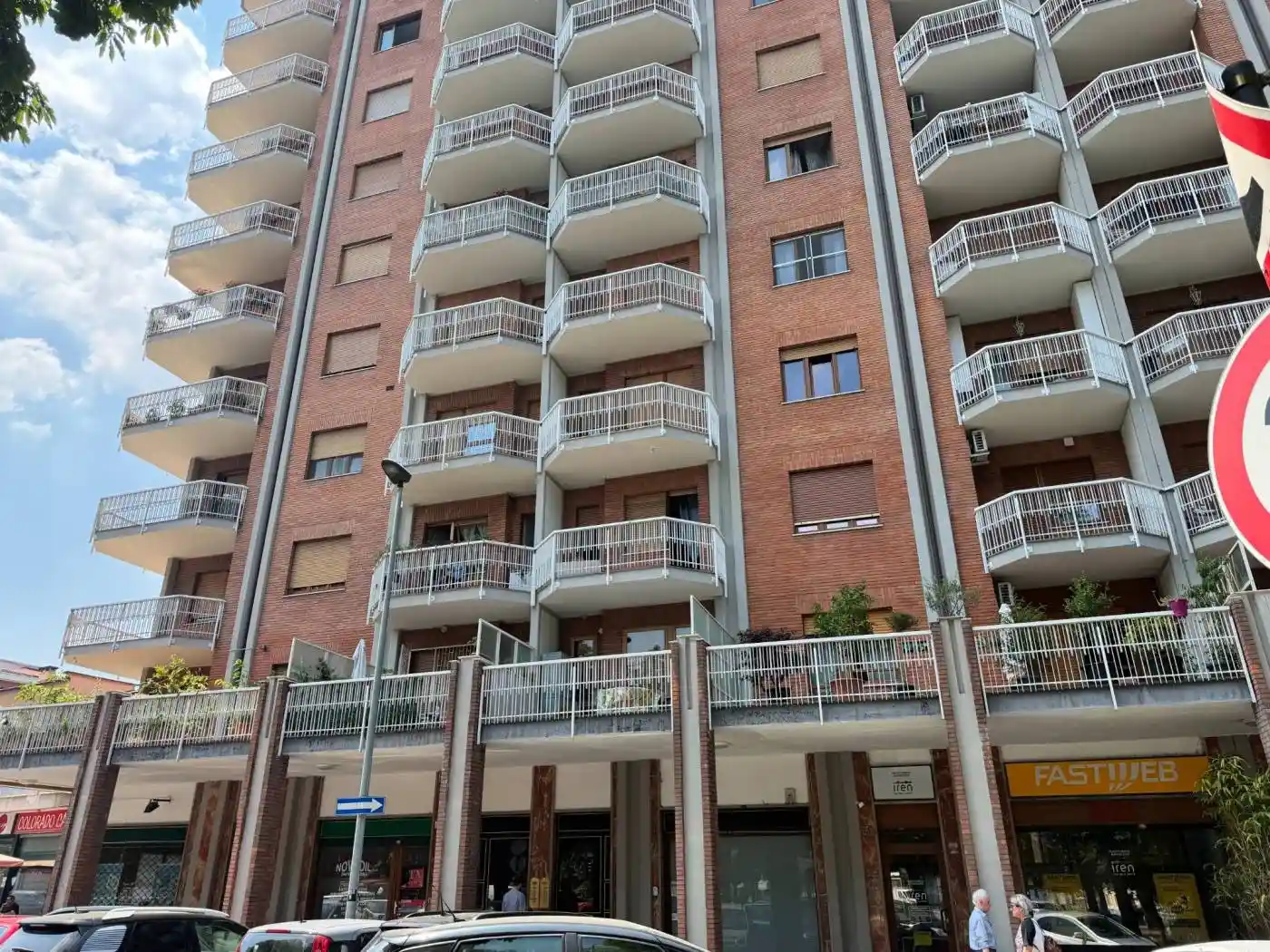Appartamento in vendita a Torino
